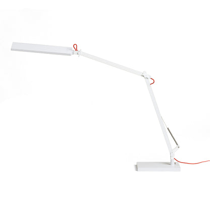 RENDL table lamp NORMA DIMM table white/red 230V LED 10W 100° 3000K 4000K 6500K R14292 7