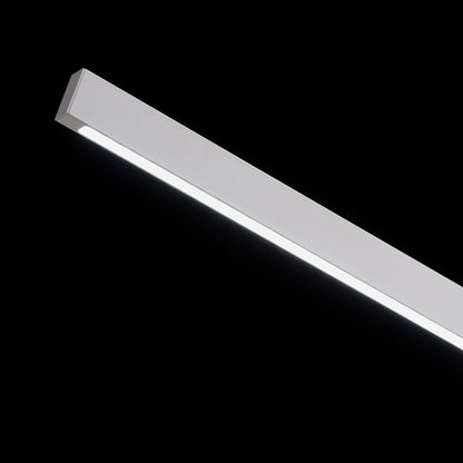 RENDL table lamp ROD DIMM table white  230V LED 5.5W  3000K 4000K 6500K R14294 5