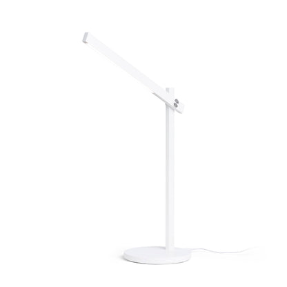 RENDL table lamp ROD DIMM table white  230V LED 5.5W  3000K 4000K 6500K R14294 7