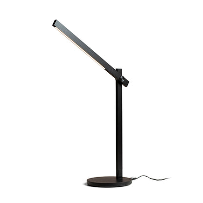 RENDL table lamp ROD DIMM table black  230V LED 5.5W  3000K 4000K 6500K R14295 2