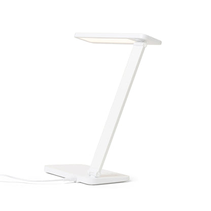 RENDL table lamp MAREK DIMM table white  230V LED 6W  3000K 4000K 6500K R14296 3