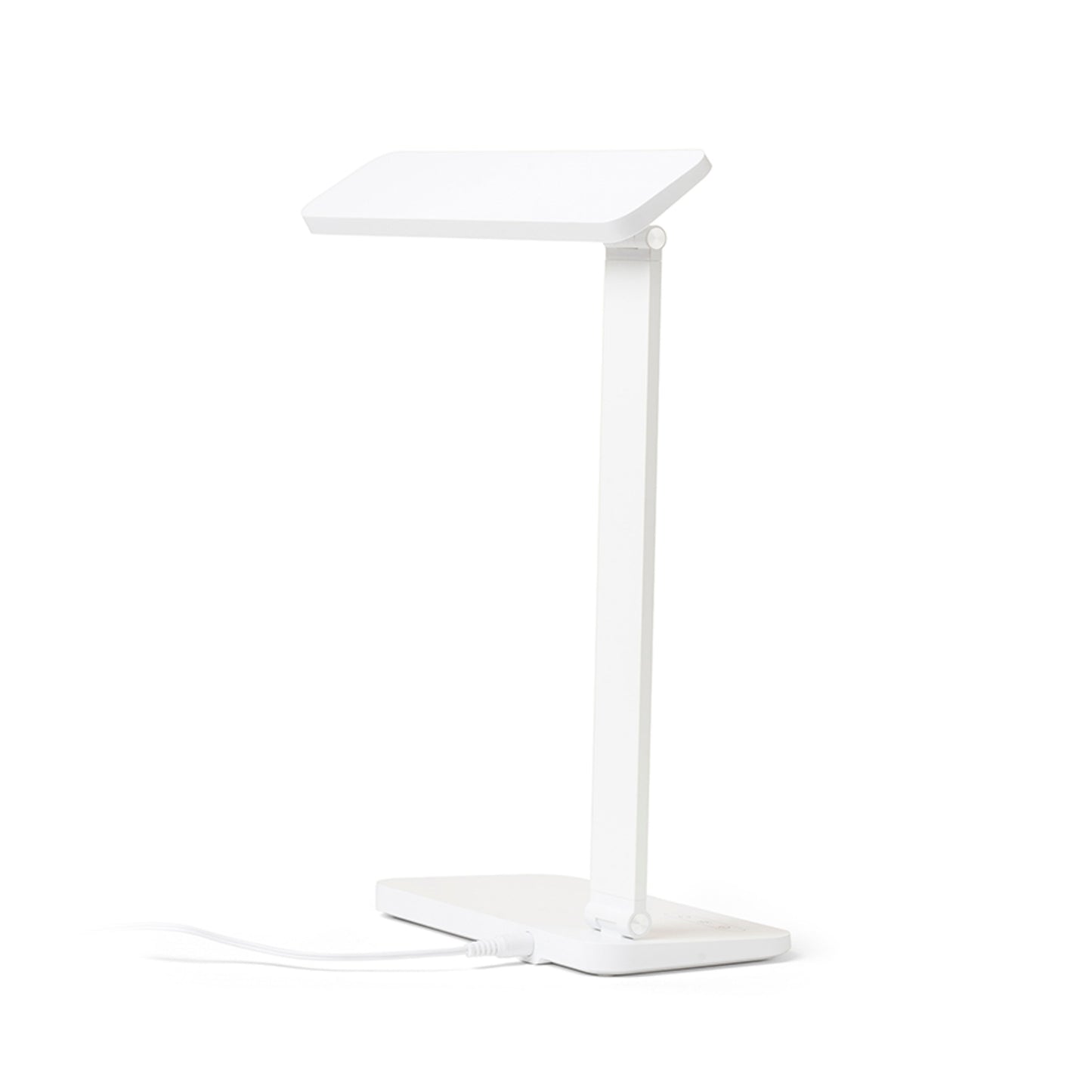 RENDL table lamp MAREK DIMM table white  230V LED 6W  3000K 4000K 6500K R14296 4
