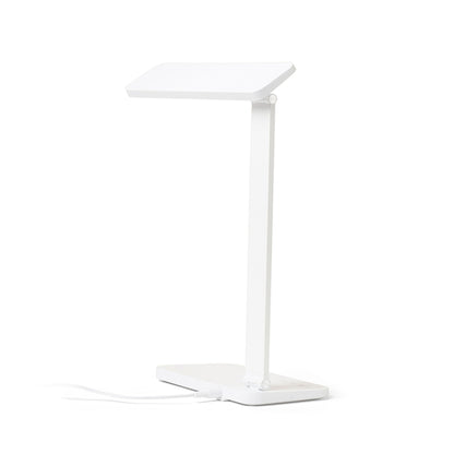 RENDL table lamp MAREK DIMM table white  230V LED 6W  3000K 4000K 6500K R14296 4