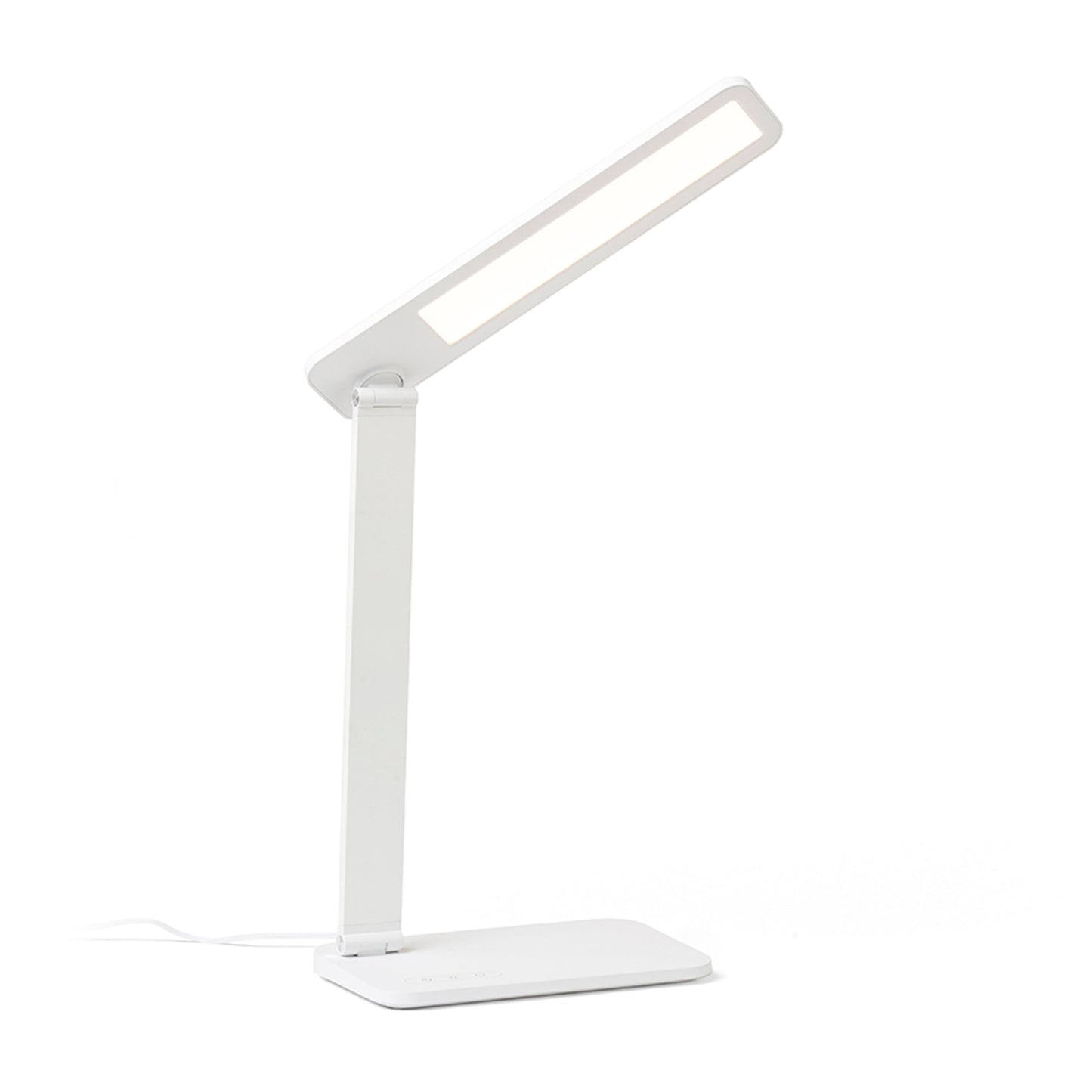 RENDL table lamp MAREK DIMM table white  230V LED 6W  3000K 4000K 6500K R14296 6