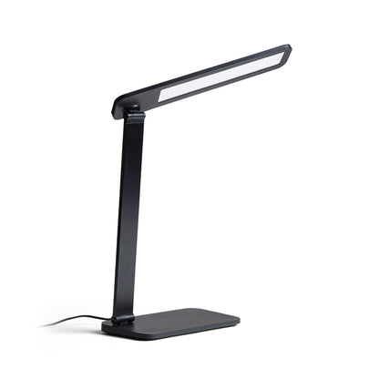RENDL table lamp MAREK DIMM table black  230V LED 6W  3000K 4000K 6500K R14297 2