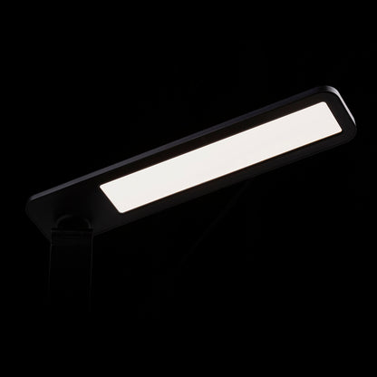 RENDL table lamp MAREK DIMM table black  230V LED 6W  3000K 4000K 6500K R14297 5