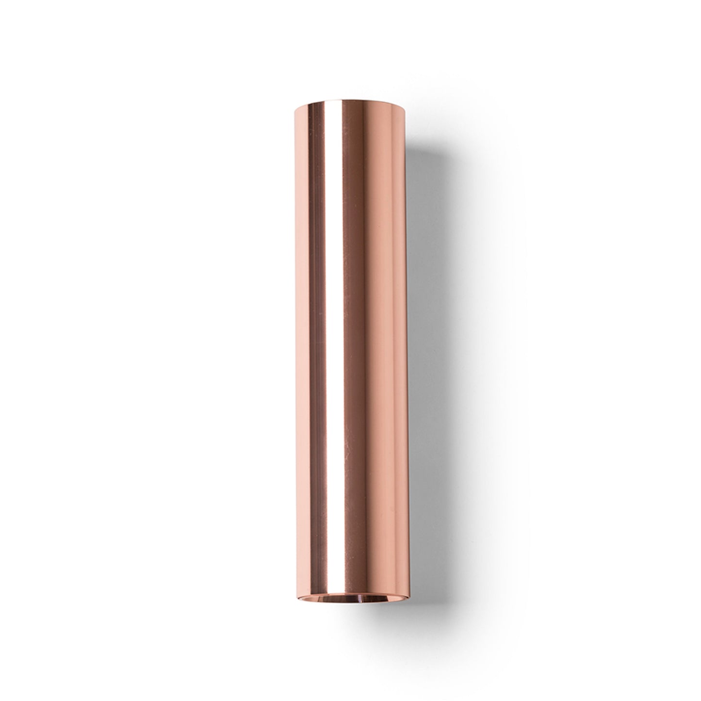 RENDL wall lamp LUKE wall  copper 230V LED GU10 2x7W R14315 5