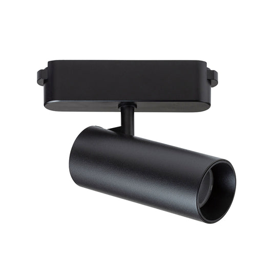 RENDL Ultra-thin track system LOKI 11 for the VEGA/WAVE system black  24= LED 12W 24°  3000K 4000K 6500K R14318 1
