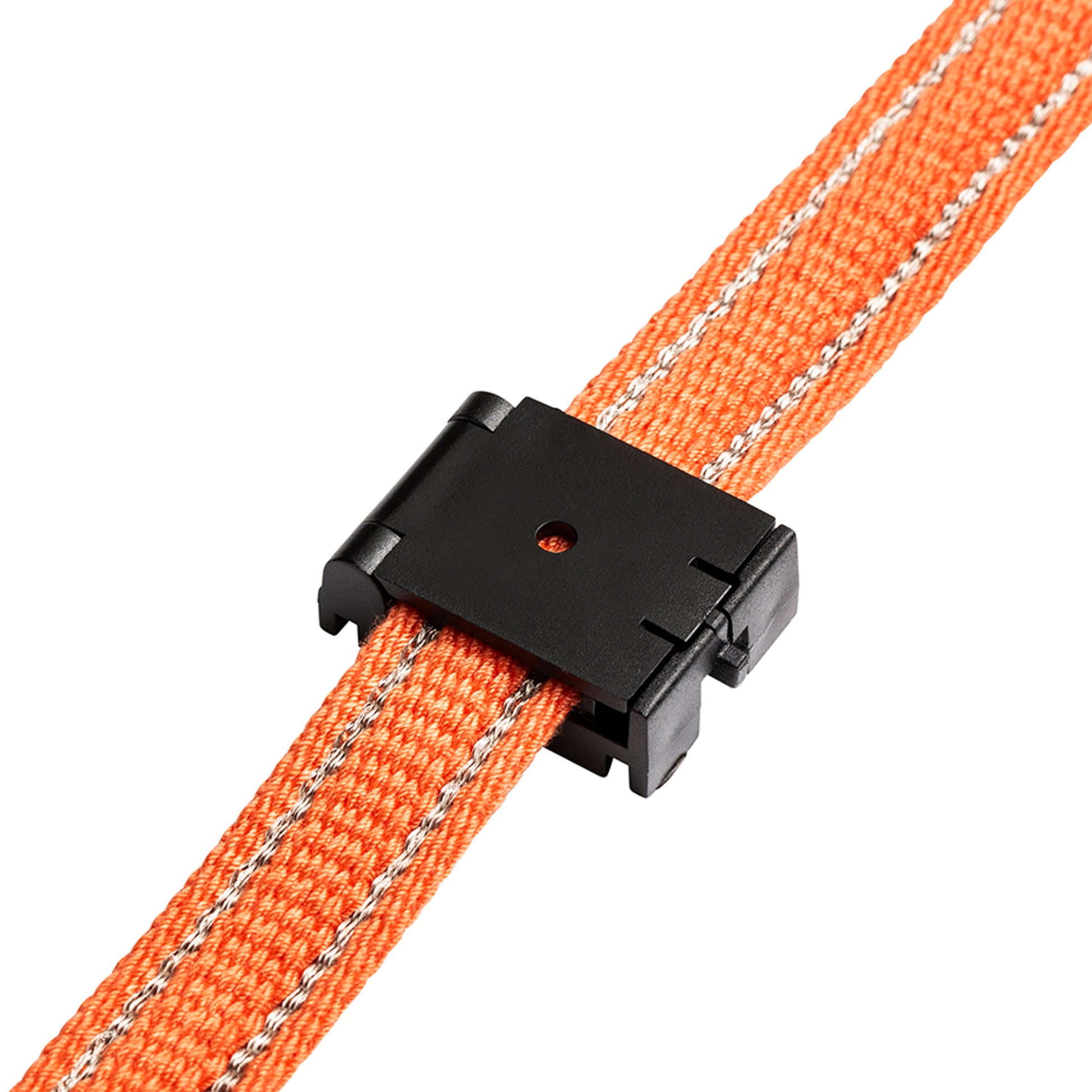 RENDL Belt system WAVE conductive clip black  24=  R14328 7