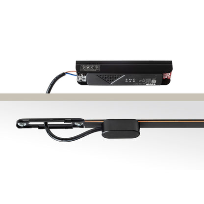 RENDL Belt system WAVE driver  230V/24= 100W R14332 2