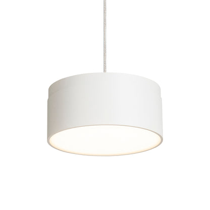 RENDL pendant lamp SFERA DIMM pendant white 230V LED 15+9W 3000K R14333 2