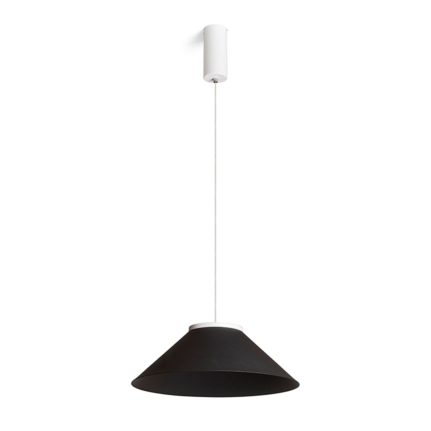 RENDL pendant lamp SFERA DIMM pendant white 230V LED 15+9W 3000K R14333 6