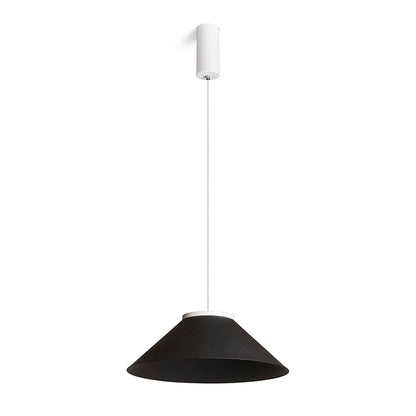 RENDL pendant lamp SFERA DIMM pendant white 230V LED 15+9W 3000K R14333 6