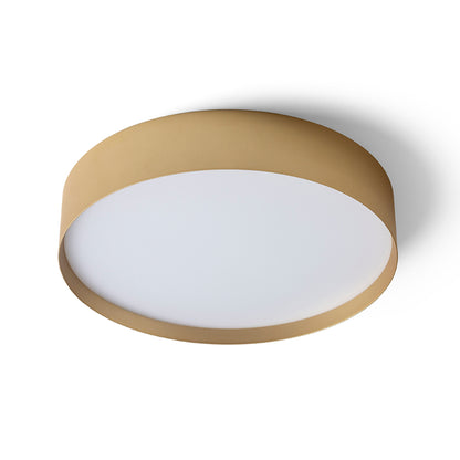 RENDL surface mounted lamp SOLIS 40 DIMM surface mounted pearl gold  230V LED 50W  3000K R14343 2