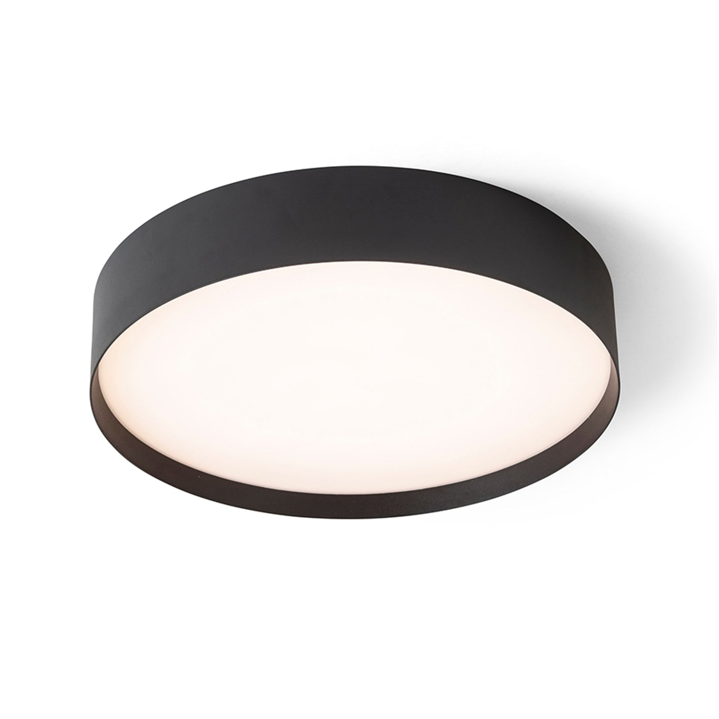 RENDL surface mounted lamp SOLIS 40 DIMM surface mounted black  230V LED 50W  3000K R14344 2