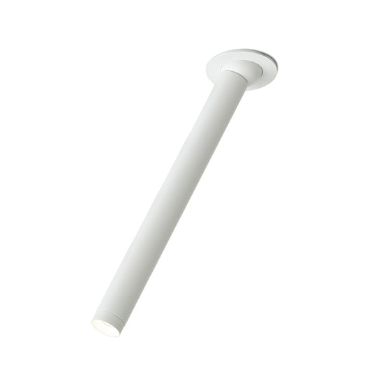 RENDL recessed light LUMIS 31 DIMM recessed white 230V LED 10W 38° 3000K R14349 1