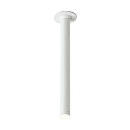 RENDL recessed light LUMIS 31 DIMM recessed white 230V LED 10W 38° 3000K R14349 2