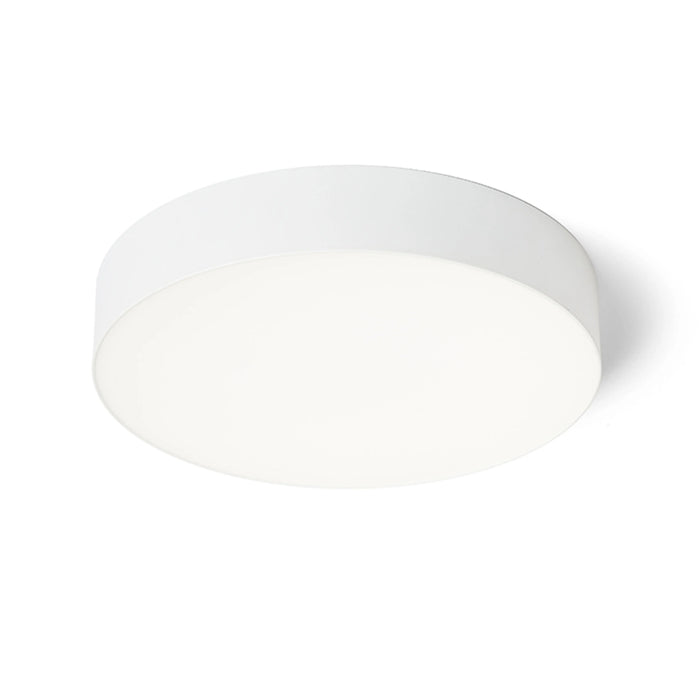 RENDL surface mounted lamp LARISA R 30 ceiling white 230V LED 30W 3000K 4000K 6500K R14357 1