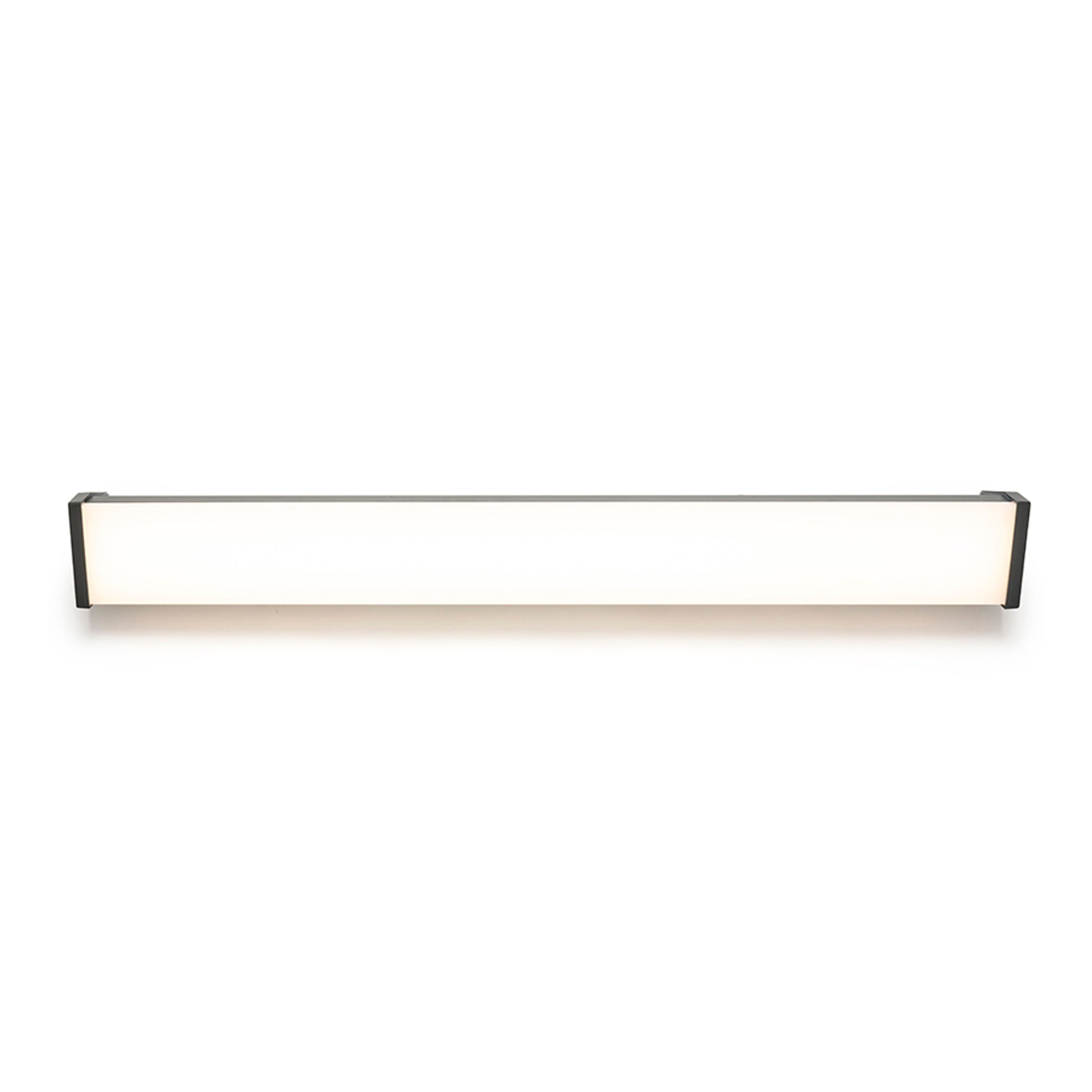 RENDL outdoor lamp SANTOS 90 wall anthracite grey 230V LED 50W IP65 3000K R14382 4