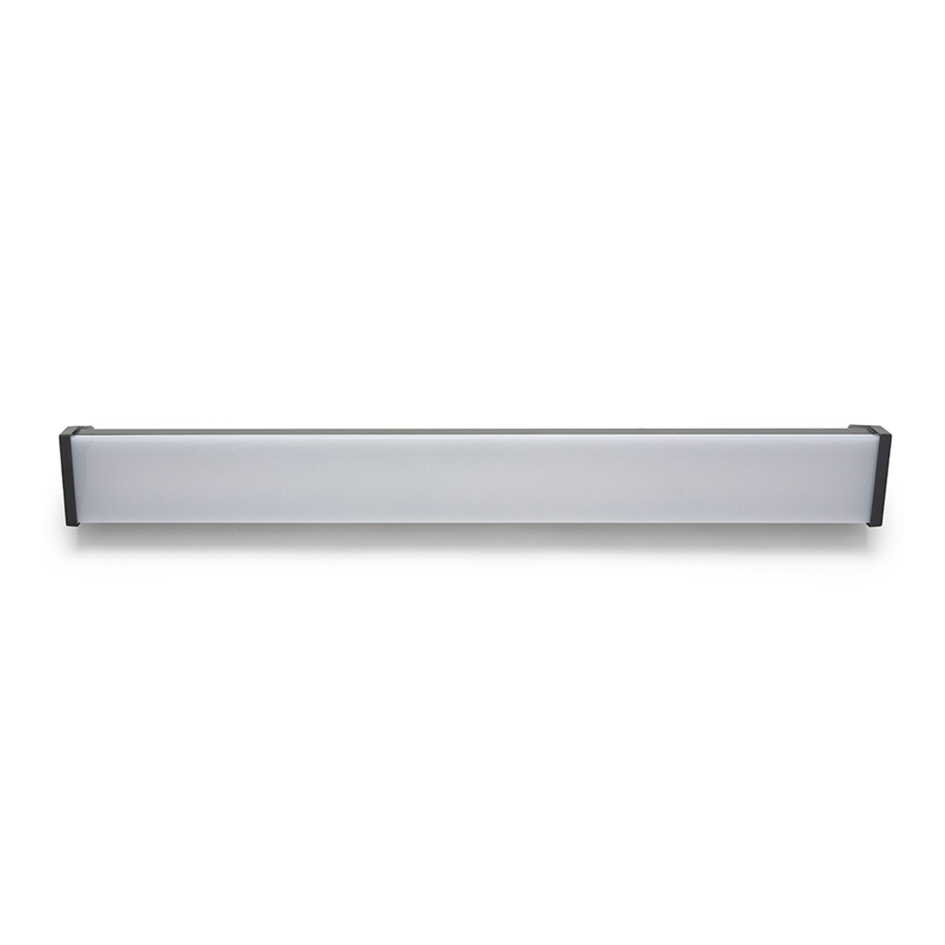 RENDL outdoor lamp SANTOS 90 wall anthracite grey 230V LED 50W IP65 3000K R14382 6