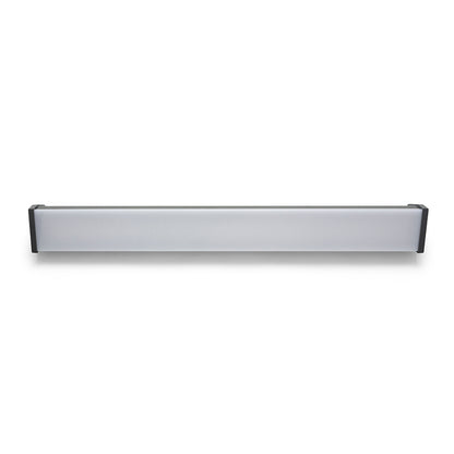 RENDL outdoor lamp SANTOS 90 wall anthracite grey 230V LED 50W IP65 3000K R14382 6