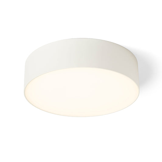 RENDL surface mounted lamp LARISA R 22 DIMM ceiling white 230V LED 20W 3000K 4000K 6500K R14439 1