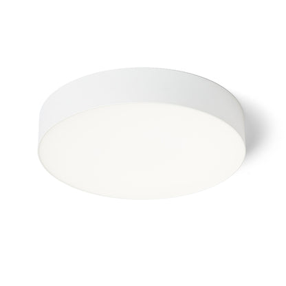 RENDL surface mounted lamp LARISA R 30 DIMM ceiling white 230V LED 30W 3000K 4000K 6500K R14442 1