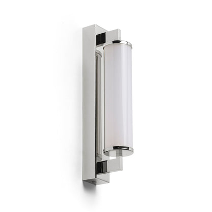 RENDL wall lamp ROCCA 34 wall  chrome 230V LED 8W IP44  3000K R14518 4
