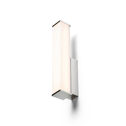 RENDL wall lamp ALLAN wall  chrome 230V LED 7W IP44  3000K R14520 2
