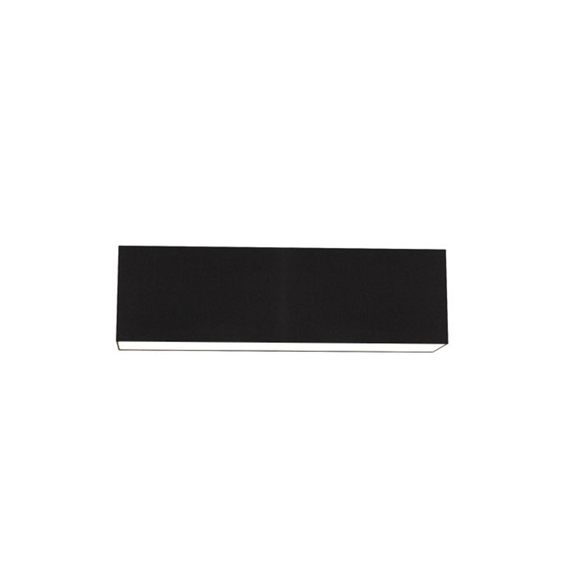 RENDL shades, shade bases, pendent sets LOPE 80/23 shade  Polycotton black/white PVC  max. 23W R14529 6