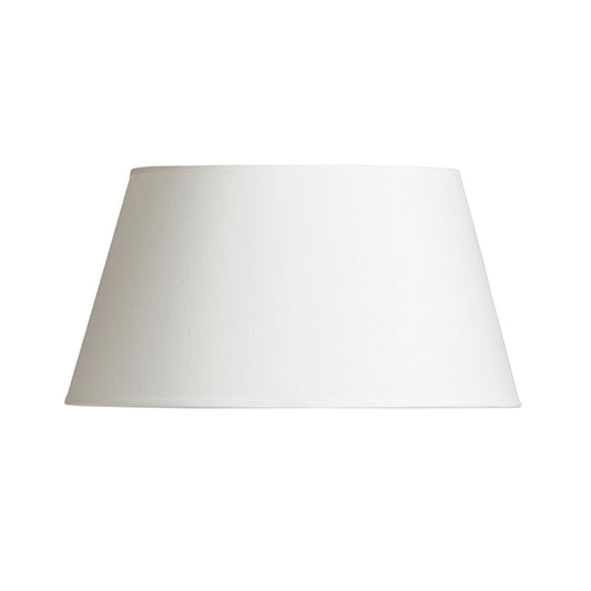 RENDL shades, shade bases, pendent sets AMBITUS 46/24 shade white  max. 28W R14530 1